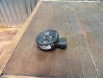 Can Am Spyder Roadster Rt Left Switch Heated Grip 710002349. Fixed Price $35.29.
