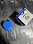 Nos Standard Motor Products Blue Streak Ignition Coil. Part SHD2X. See Pic. Fixed Price $50.00.