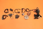 2016 16-17 Electrical Ecu Stator Flywheel Igniter Wire Harness. Fixed Price $499.99.