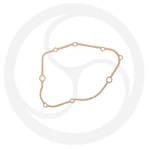 Kawasaki Clutch Cover Gasket 11060-1463 KX125 1974-81. Fixed Price $13.00.