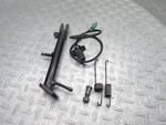 2009 01-09 Suzuki GS500F Kickstand Side Leg Prop Switch Sensor. Fixed Price $18.59.