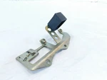 1994-2003 Honda VF750C Magna Rear Ignition Coil Harness Mount Bracket. Fixed Price $7.95.