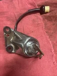 Honda CB350 CL350 CB450 CL450 Ignition Switch Chrome Mount & 2 Oe Keys T7997. Fixed Price $75.00.