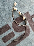 2003-2006 Honda CBR600RR Oem Ignition Coils Wire Harness 32102-MEE-000. Fixed Price $29.00.