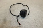 19 Harley-davidson Sportster Custom XL1200C Left Handle Switch 71500117. Fixed Price $133.50.