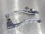 99-09 Yamaha V-star Custom XVS1100 Front Brake & Clutch Handle Levers. Fixed Price $21.39.
