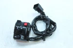 11-16 Kawasaki Ninja 650 Oem Left Control 46091-0406. Fixed Price $20.00.