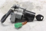 Steering Lock Assy W/ Key 37100-24F00 2002 Suzuki Hayabusa GSX1300R. Fixed Price $125.00.