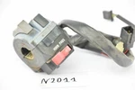 Kawasaki Gpz ZX750A - Steering Wheel Switch Link On The Left N2011. Fixed Price $54.86.