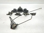 08-17 Victory Vision Deluxe Ignition Lock Set With Key. Fixed Price $238.13.