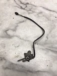 01 Kawasaki Side Kick Stand Safety Switch. Fixed Price $7.00.