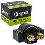 Starter Solenoid Relay Switch For Kawasaki 27010-1314 KL650 Eliminator 600. Fixed Price $12.95.