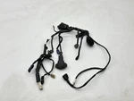 2017 Yamaha YZ450F Wiring Harness Electrical Main Engine Loom B11-82590-00-00. Fixed Price $79.99.