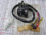 Nos Yamaha Handle Switch #3 1974-1976 RD200 397-83963-11. Fixed Price $199.99.