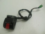 DD28 Kawasaki Ex 250 Ninja 1999 Left Hand Control Housing 46091-1664. Fixed Price $24.49.