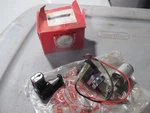 Nos Honda Oem Lock Set W/ Factory Cut Key 11B CL70 CL125 CB100 35030-111-971. Fixed Price $349.99.