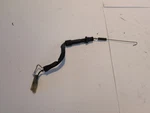 Honda Elite CH250 Rear Brake Stop Start Switch And Spring 35370-KM1-000. Fixed Price $25.00.