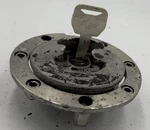 2003 Honda Interceptor Fuel Gas Cap Key Seat Latch Lock Set. Fixed Price $69.94.