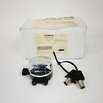 New Genuine Harley Softail Road King Ignition Switch Key Frame Lock 71517-11A. Fixed Price $169.63.