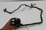 1984 Yamaha FJ600 (#303) Left Handlebar Control. Fixed Price $12.00.