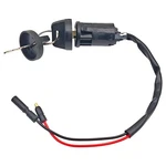 New Honda Ignition Keys Switch Lock Set 2001-11 XR80 XR100 CRF80 CRF100. Fixed Price $42.21.