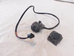 1982 Yamaha XJ750 Maxim Black Engine Motor Stop/start Handlebar Switches. Fixed Price $14.95.