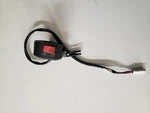 09 Ducati Monster 1100S Right Handlebar Engine Start Stop Control Switch. Fixed Price $21.55.