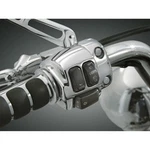 Kuryakyn Housing For Basic Switches - 7808. Fixed Price $99.99.