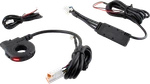 Koso Thumb Switch W/ Type Charger KB011100. Fixed Price $104.53.