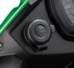 Kawasaki Versys X 300 2017-2019 Dc Power Outlet 99994-0997. Fixed Price $97.99.