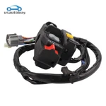 Electric Shift Switch Assembly For Honda TRX250TE Fourtrax Recon Es 2007-20. Fixed Price $18.51.