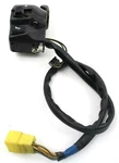 Suzuki GS500F Left Control Switch 37400-01DB0. Fixed Price $149.95.