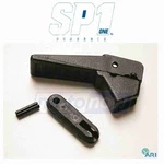 SP1 Choke Lever Repair Kit For 1997 Yamaha PZ480 Phazer Ss - Control Cables Uz. Fixed Price $11.10.