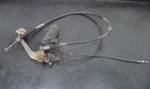 2009 Suzuki Gz 250 Right Side Foot Peg/brake Pedal Kit 43110-13FA0 Used F-15. Fixed Price $69.97.