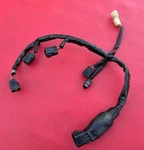 09-14 Yamaha Yzf R1 Oem Ignition Coil Wiring Harness. Fixed Price $18.50.