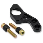 Joker Machine Black Right Ignition Switch Relocation Bracket 09-071B. Fixed Price $59.36.