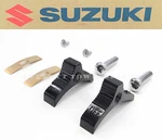 Left Light Beam Switch Knobs RE5 GT380 GT550 GT750 Oem New Genuine Suzuki #G60. Fixed Price $29.95.