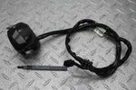 2019 Bmw G310R Left Clip On Handle Horn Signals Switch. Fixed Price $69.99.