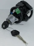 Suzuki Oem Ignition Switch Assembly SV1000 SV650S GSXR1000 37100-16G01. Fixed Price $161.99.