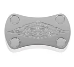 2009-2020 Kawasaki Vulcan 1700 Voyager Billet Handlebar Clamp Flame K53020-398. Fixed Price $106.95.