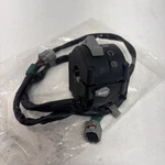 2022 Kawasaki Ninja ZX10R Right Bar Switch Kill On Off 46091-0585 Rh. Fixed Price $99.99.