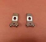 2013-2016 Honda CBR500R Oem Front Cowl Stay Set. Fixed Price $9.99.