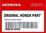 New Genuine Part Honda 77230-K35-V00 Saddle Mechanism. Fixed Price $49.75.