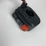 Aprilia Rsv 1000 Mille Rp 2001 - 2003 Rh Right Ignition Switch Start Stop. Fixed Price $45.26.