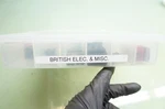 Lucas Nos Used Electircal Switches Parts Pre-unit Triumph Norton Bsa *2461. Fixed Price $369.99.