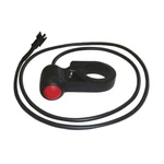 Koso North America BO020010 Thumb Switch For RX-2N5 Rpm Data Logger. Fixed Price $52.99.