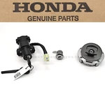 Ignition Switch Lock Set CB300 Ra 2023 Oem Genuine Honda Cap Helmet Kit #R257. Fixed Price $265.54.