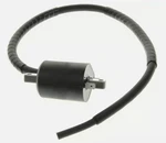 1998-2016 Yamaha V-star XVS650 XVS1100 Oem Ignition Coil 4VR-82320-00-00. Fixed Price $124.94.