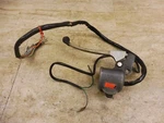 1974 Honda Four H1410-1' Left Hand Controls Switches #2. Fixed Price $40.24.