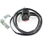 Ktm Genuine Short Circuit Button 02 - 50311089200. Fixed Price $38.90.